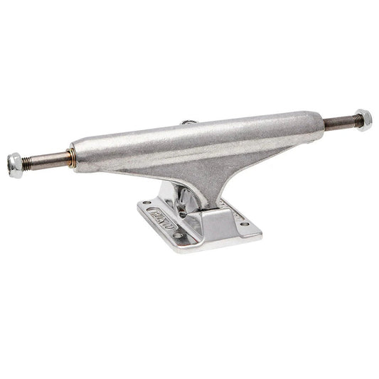 Independent Trucks 159mm Stage 11 Forged Titanium Standard - Silver (Set of 2)
