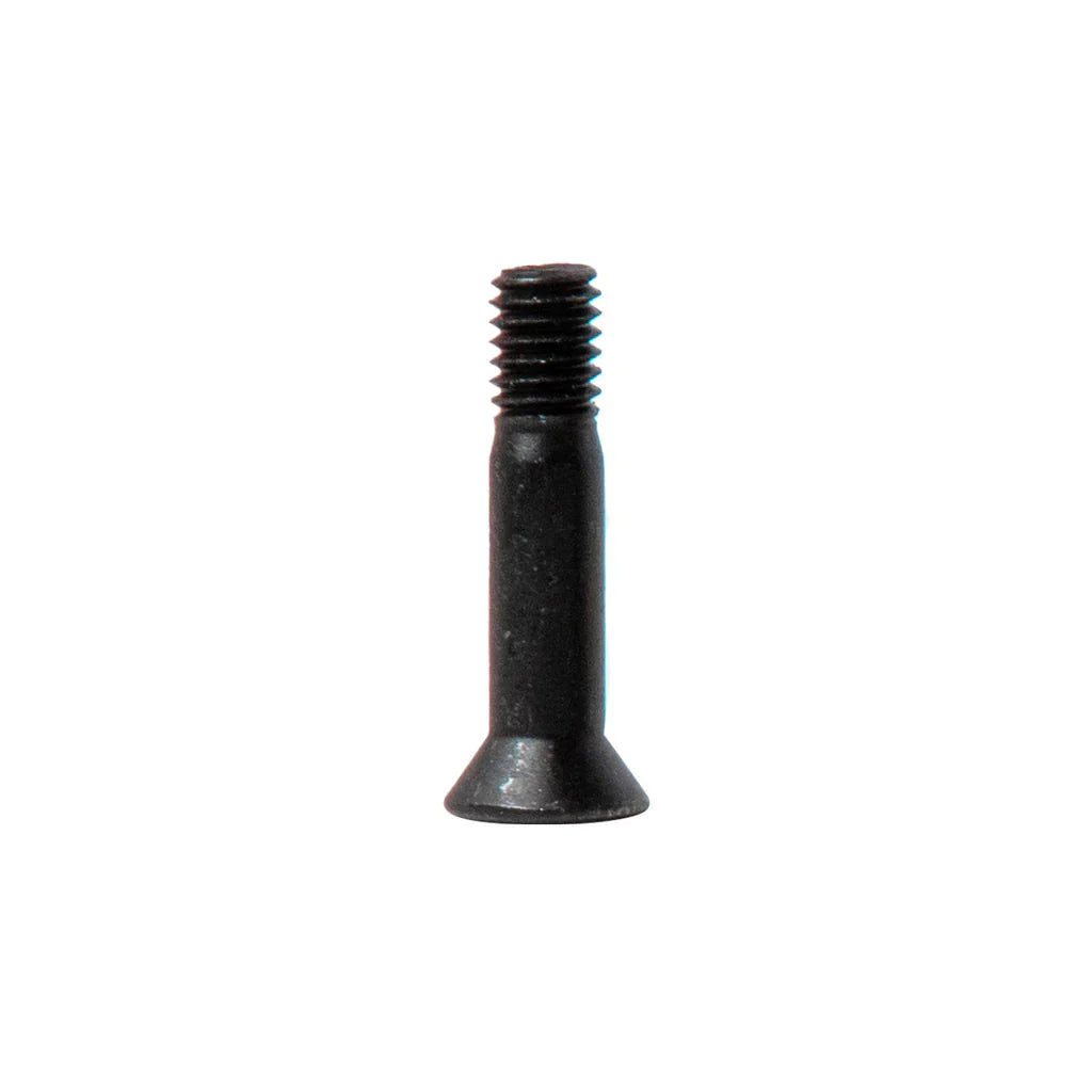 Girl Longneck Hardware 1″ Phillips - Black