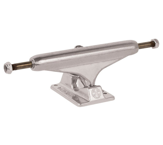 Independent Trucks 159mm Stage 11 Forged Hollow Standard - Silver (Set of 2)