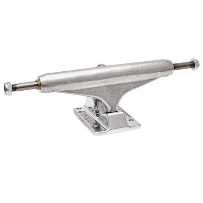 Independent Trucks 159mm Stage 11 Forged Titanium Standard - Silver (Set of 2)