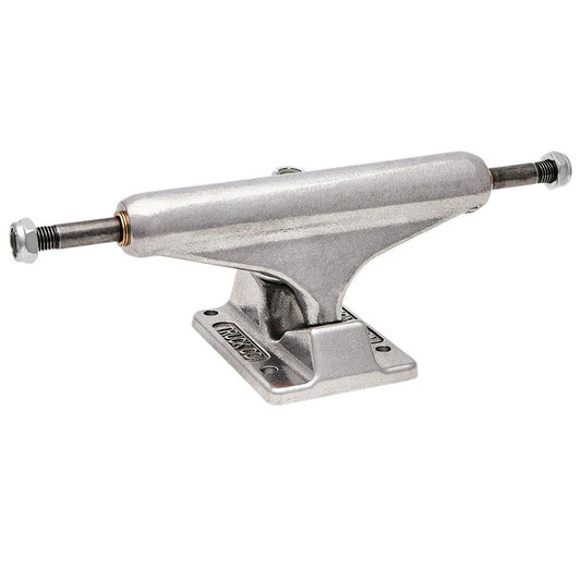 Independent Trucks 144mm Stage 11 Hollow Standard - Silver (Set of 2)