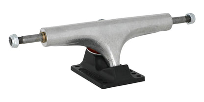 Independent Trucks 166mm Stage 4 Standard - Silver/Ano Black (Set of 2)