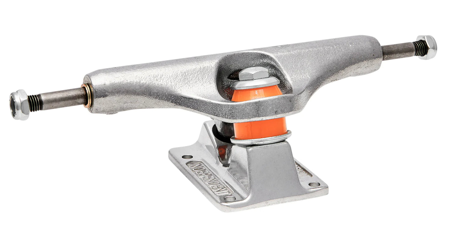 Independent Trucks 139mm Forged Hollow Mid (Set of 2)