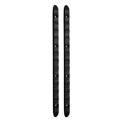 Creature Bonesaw Rails - Black