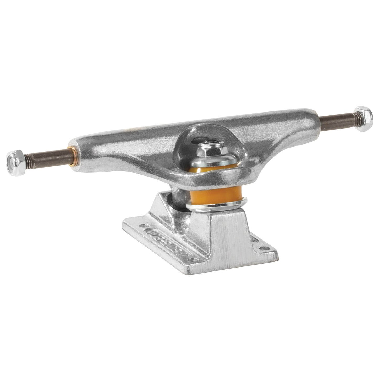 Independent Trucks 129mm Stage 11 Standard - Silver (Set of 2)